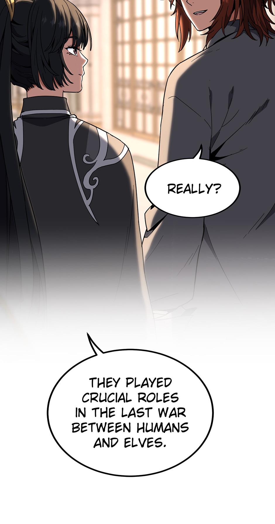The Beginning After the End, Chapter 212 image 23